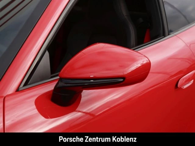 Porsche 911 992 -2 Carrera carrera
