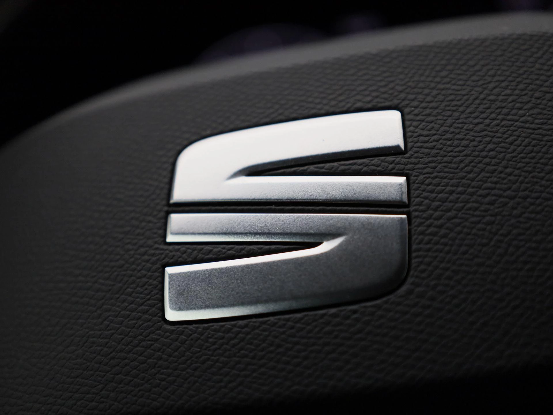 SEAT Leon 1.0 TSI 90 Move!