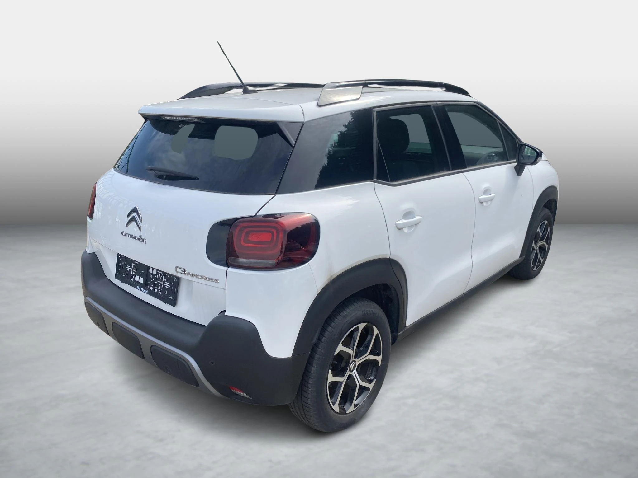 Citroën-C3 Aircross-image-6