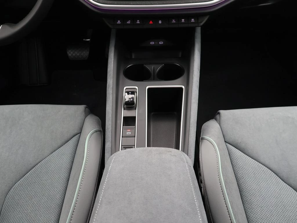 Škoda Enyaq Coupe NEW 85 Corporate 82kWh 285PK *DEMO*