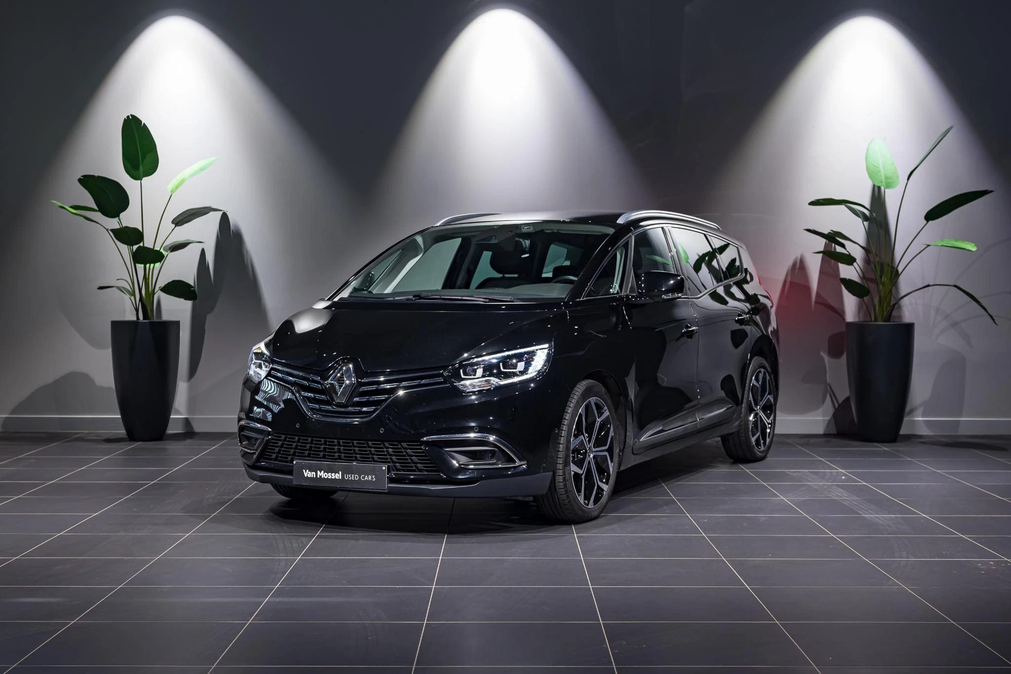 Renault-Grand Scénic-image-8