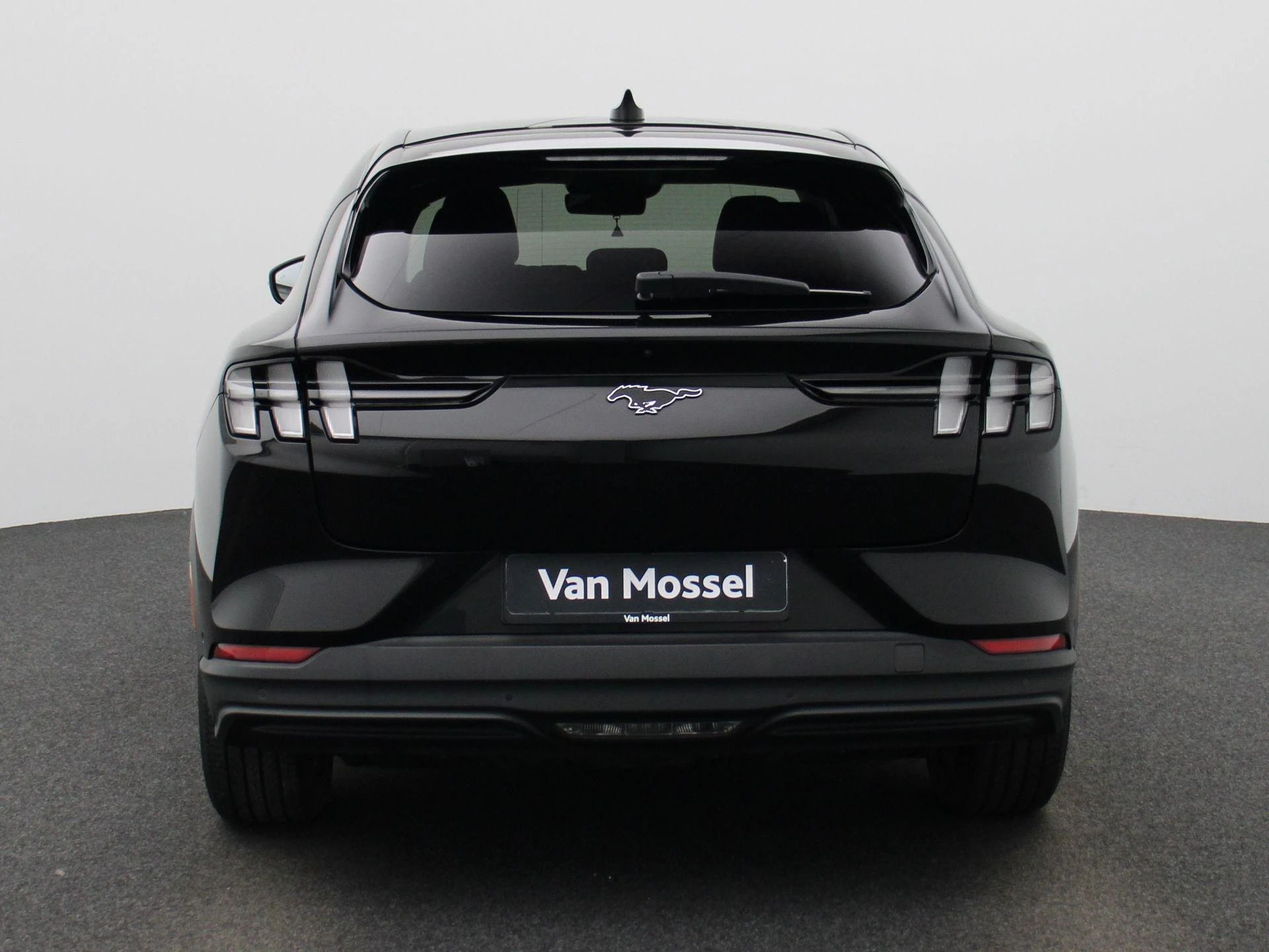 Ford-Mustang Mach-E-image-4
