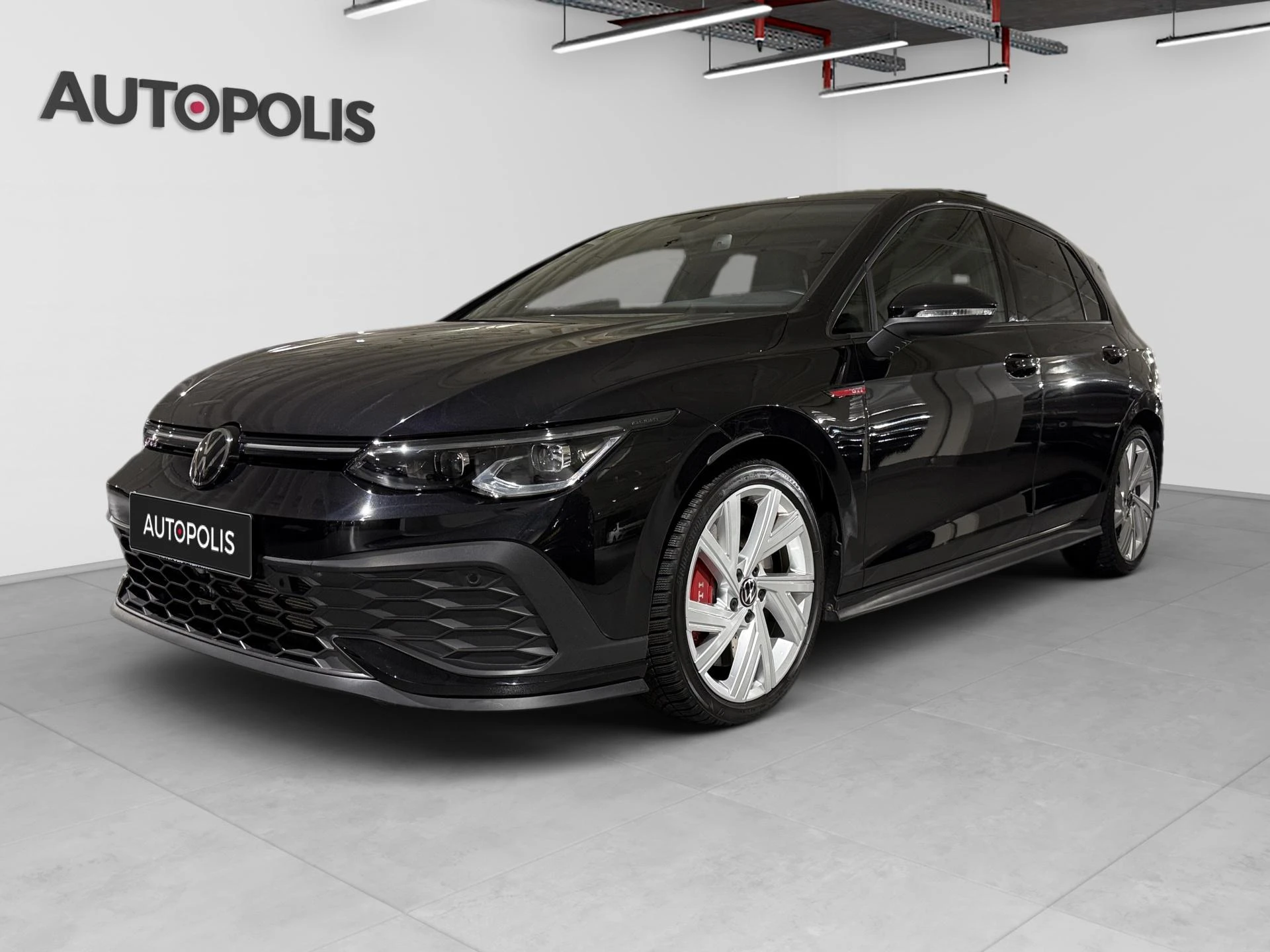 Volkswagen-Golf-image-0