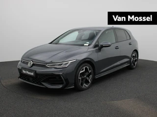 Volkswagen Golf 1.5 eTSI R-Line Edition