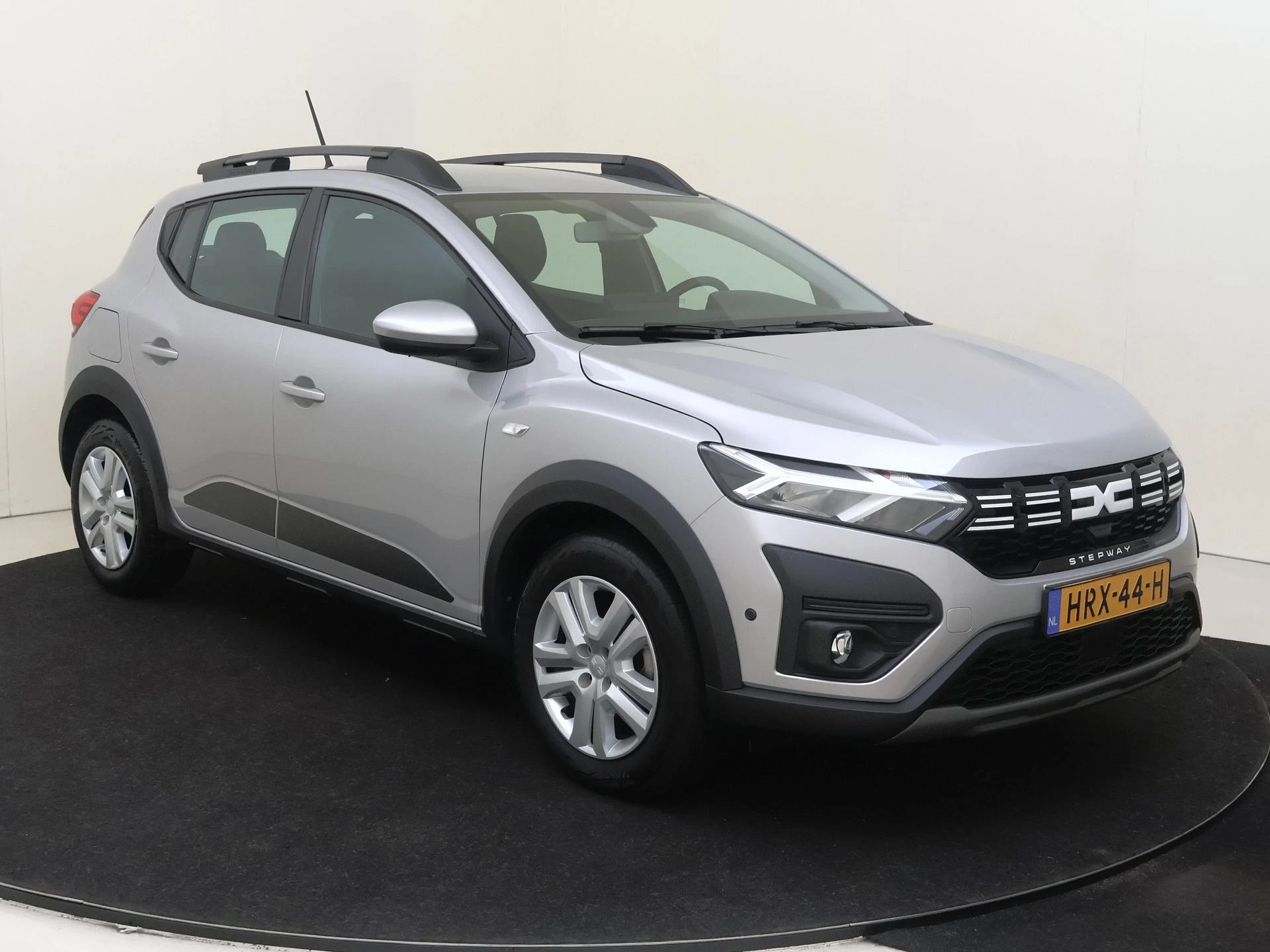 Dacia Sandero 1.0 TCe 90 Journey