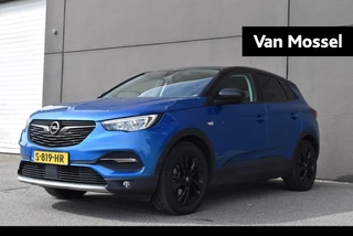 Opel Grandland X 1.6 Turbo Hybrid4 Elegance