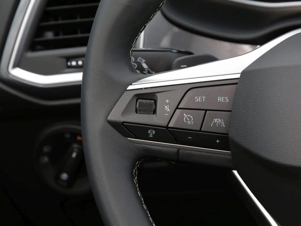 SEAT Ateca Road Ed. 1.5 TSI UPE 48.460 Style AssistXL
