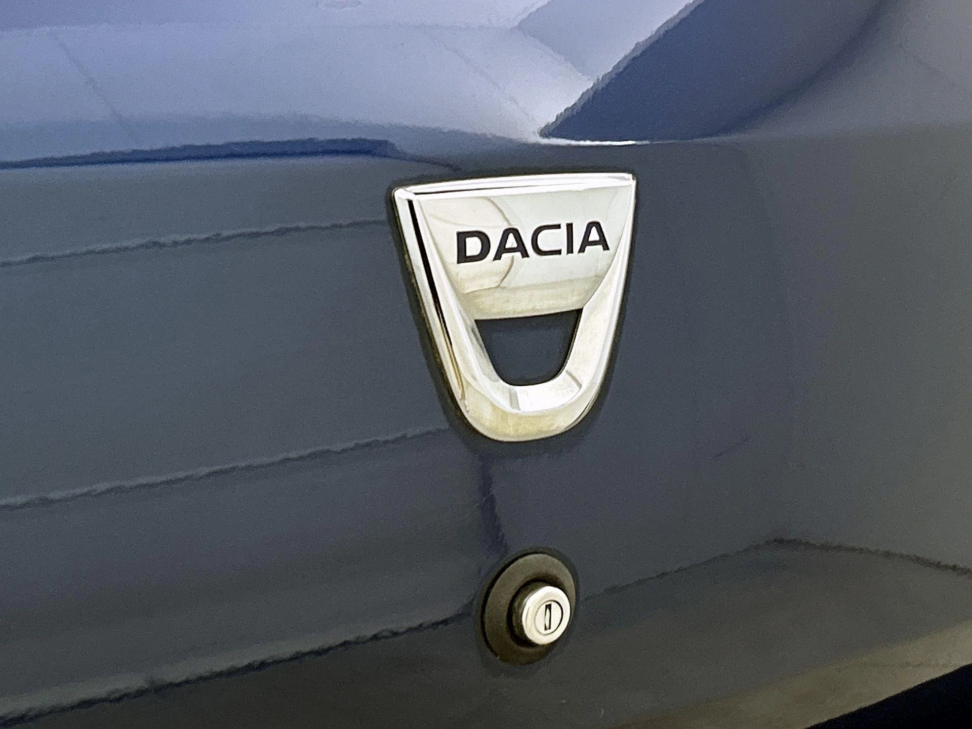 Dacia Sandero 0.9 TCe 10th Anniversary