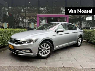 Volkswagen Passat 1.5 TSI Business