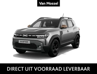 Dacia Duster Extreme