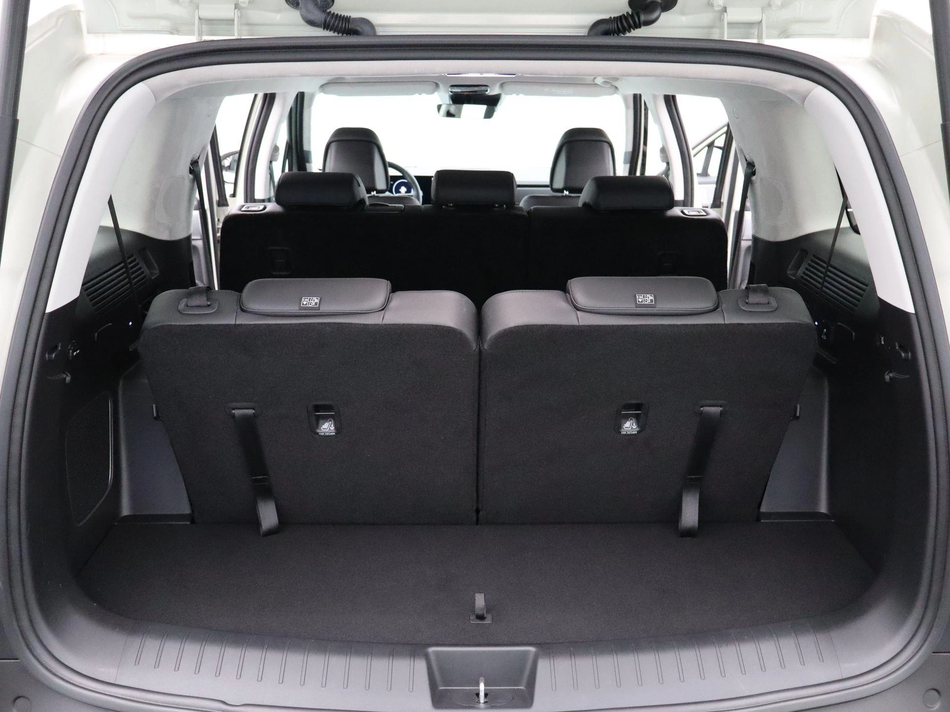 Hyundai Santa Fe 1.6 T-GDI PHEV Premium 4WD 7p.