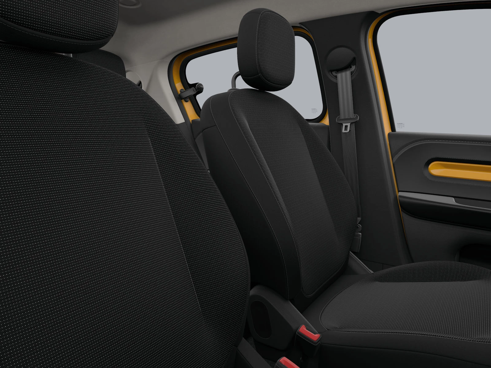 Renault Twingo E-TECH urban range 80 1AT Evolution