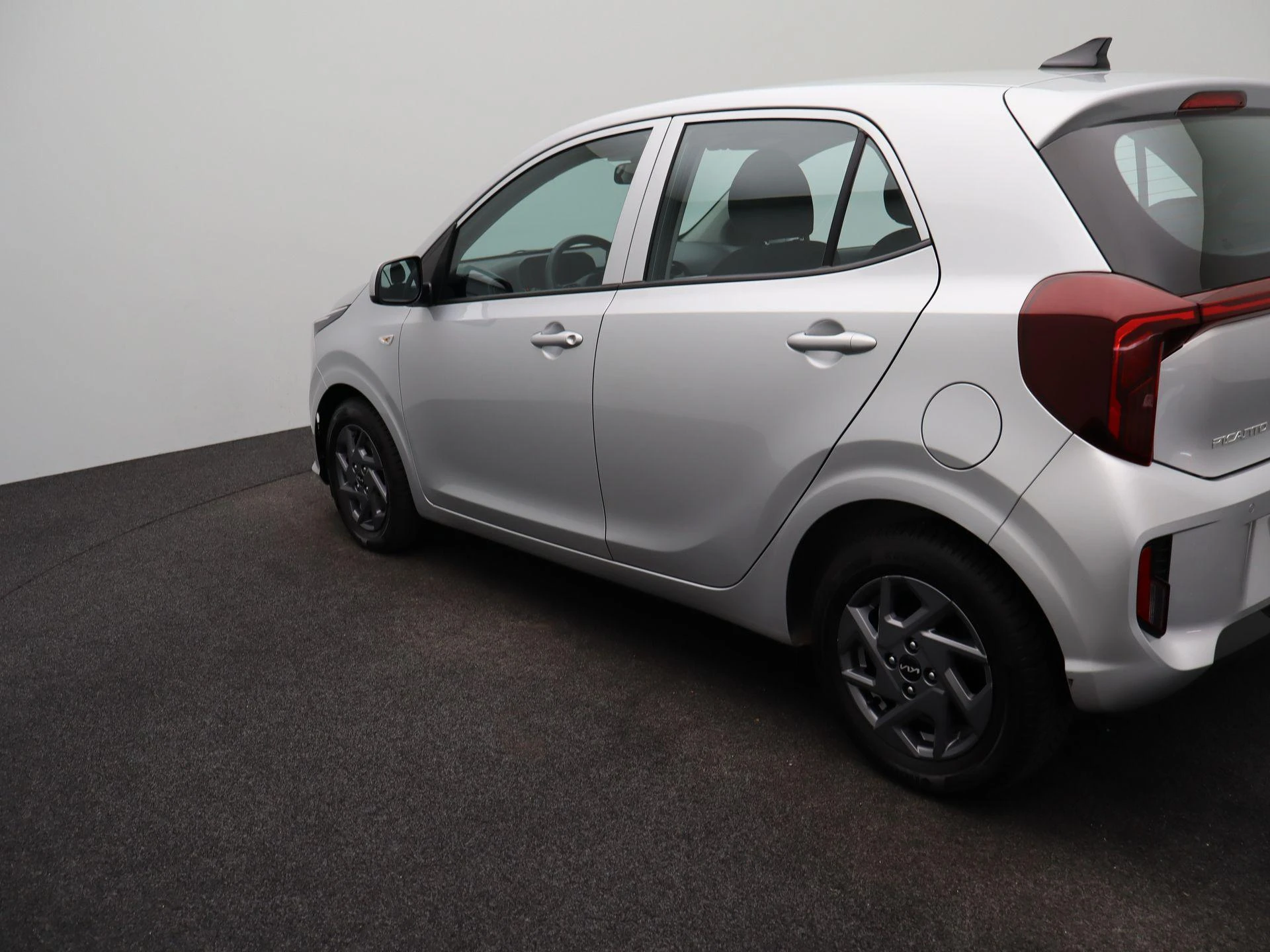 Kia Picanto 1.0 DPI DynamicPlusLine