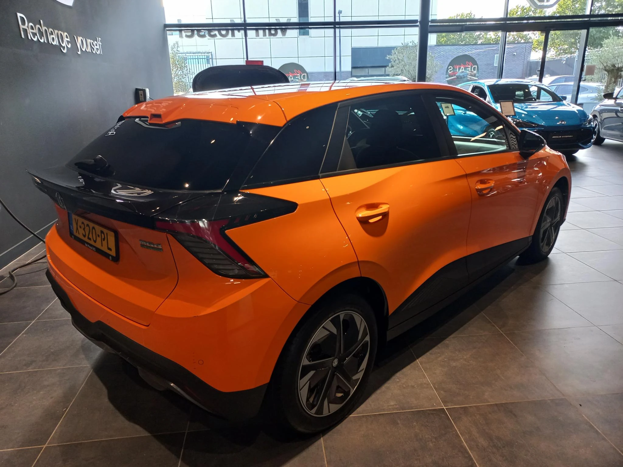 MG-MG4 EV-image-18