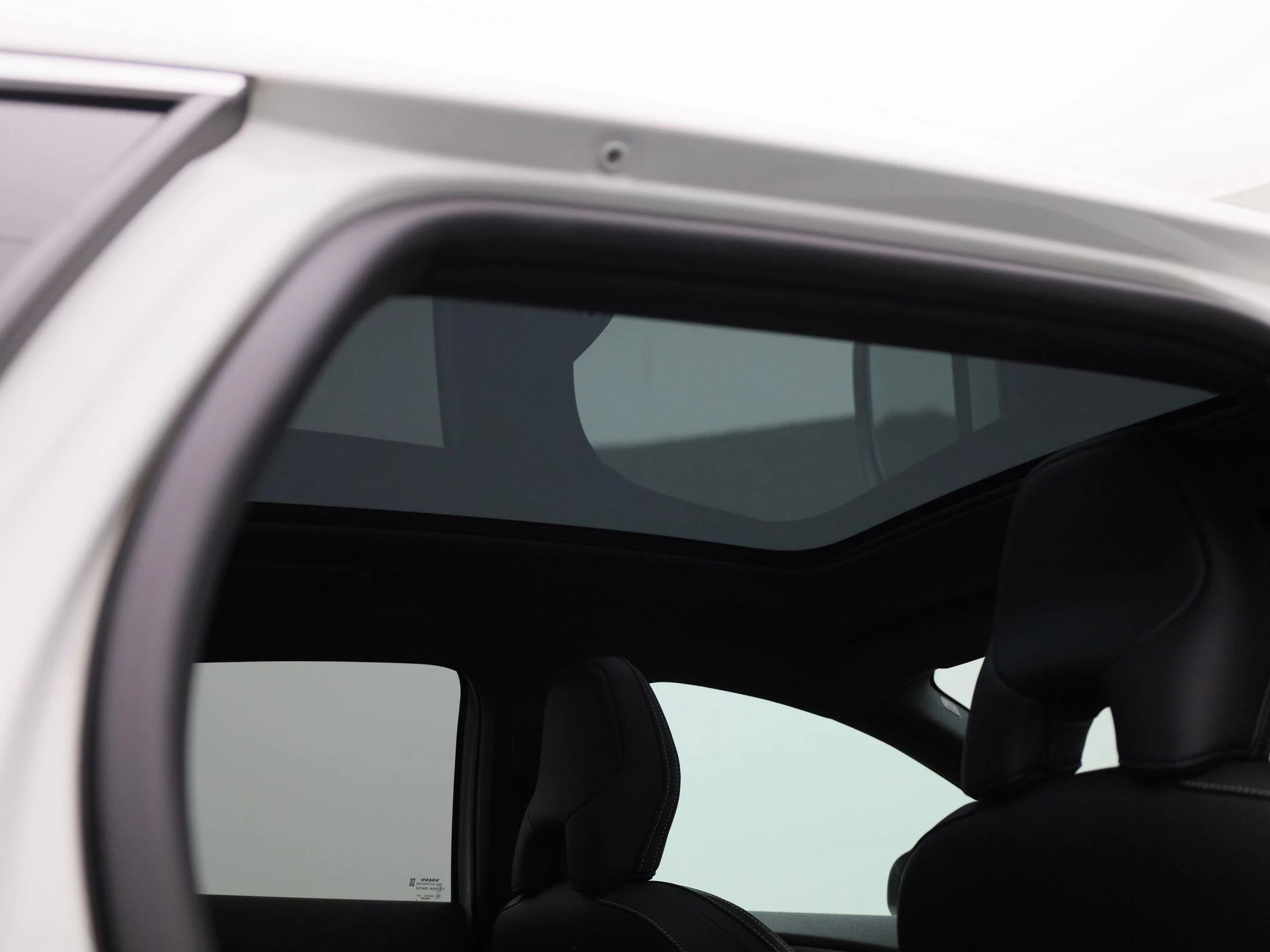 Volvo V40 2.0 D3 Polar+ Sport