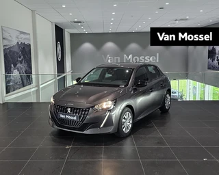 Peugeot 208 1.2 PureTech Active