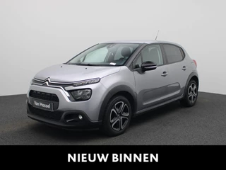 Citroën C3 1.2 PureTech 82 S&S MAN Feel