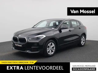 BMW X2 xDrive25e Executive