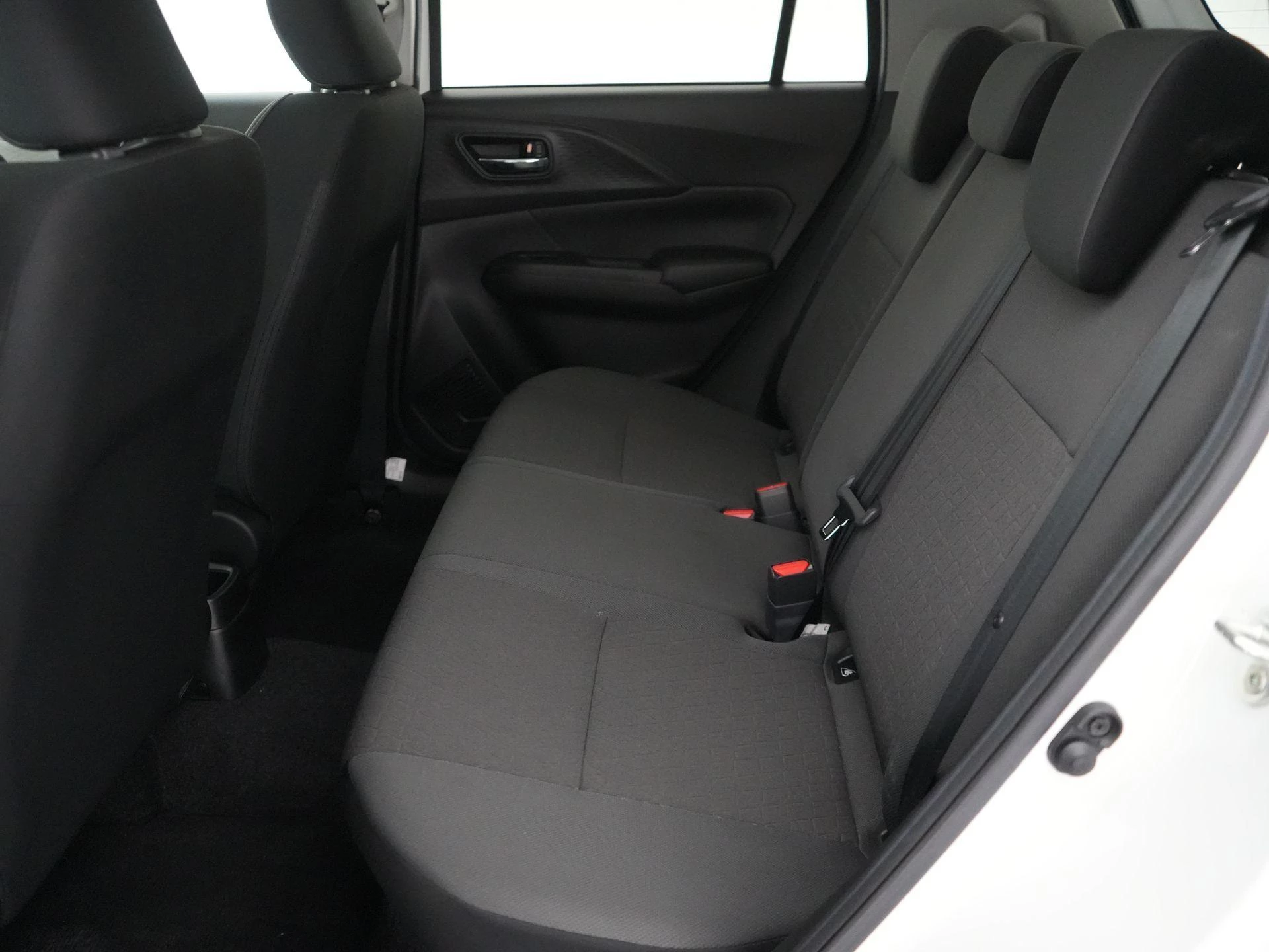 Suzuki Swift 1.2 Grand Luxe + CVT