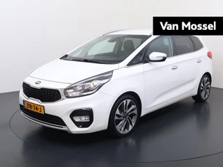 Kia Carens 2.0 GDi ExecutiveLine