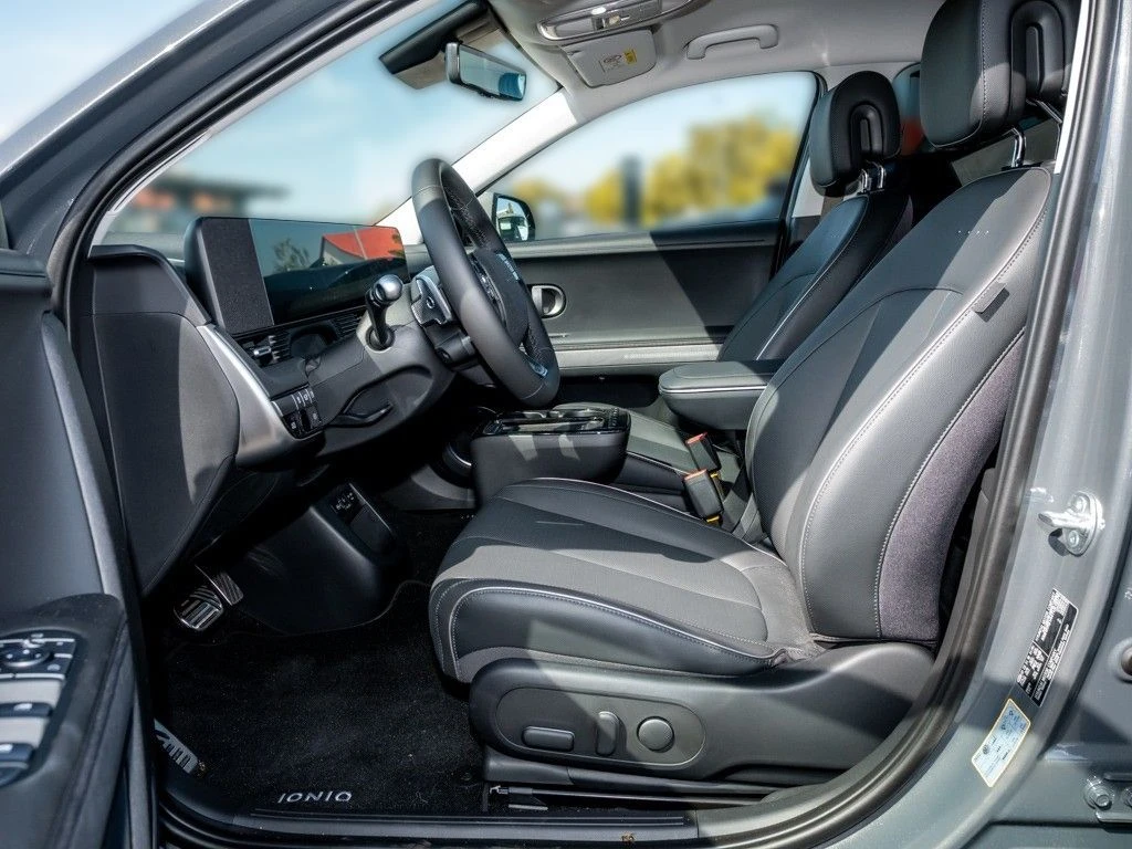 Hyundai-IONIQ 5-image-8