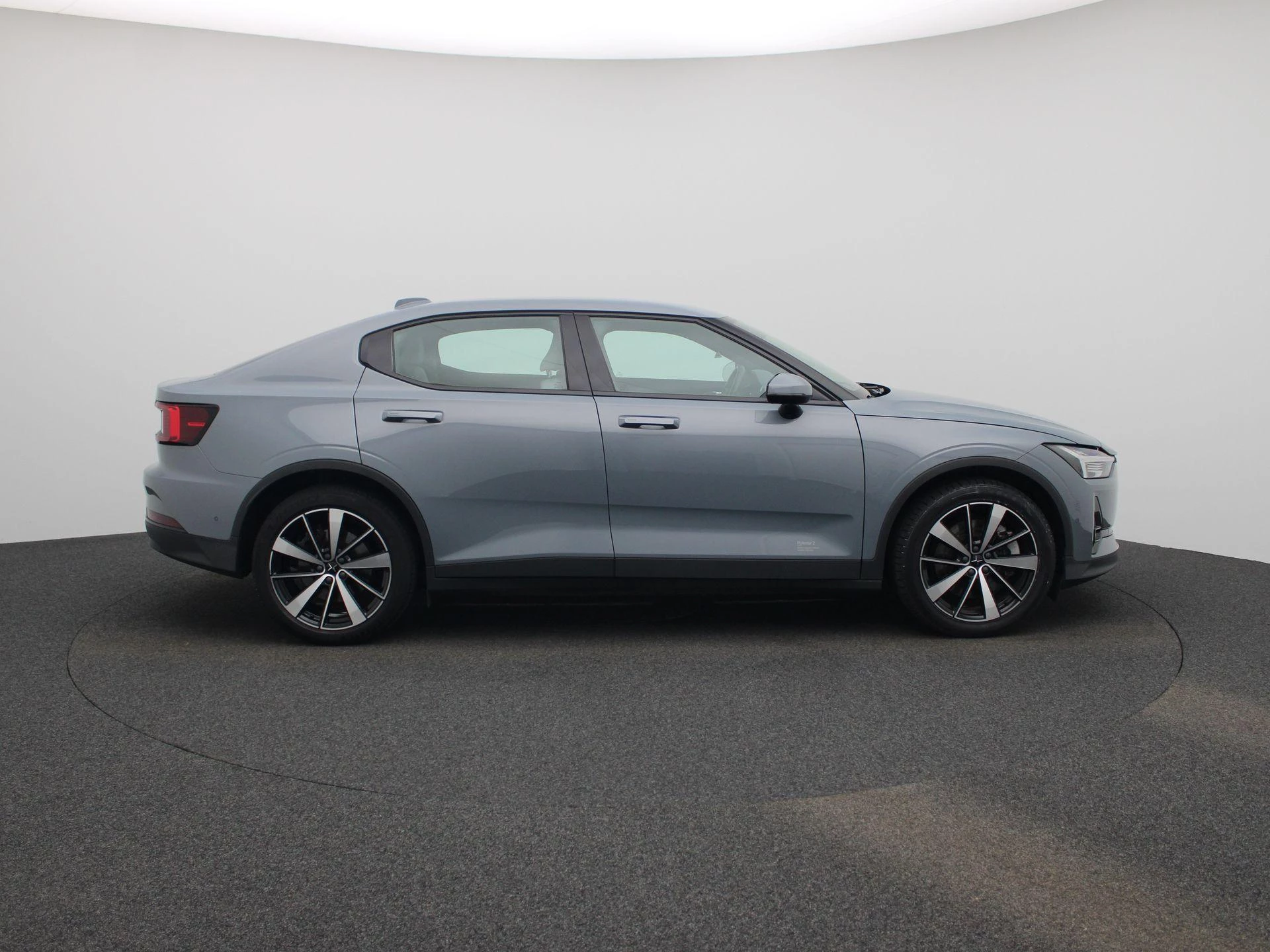 Polestar 2 Standard Range Single Motor 63kWh