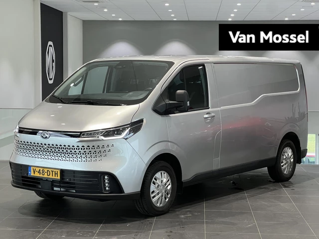 Maxus Edeliver7