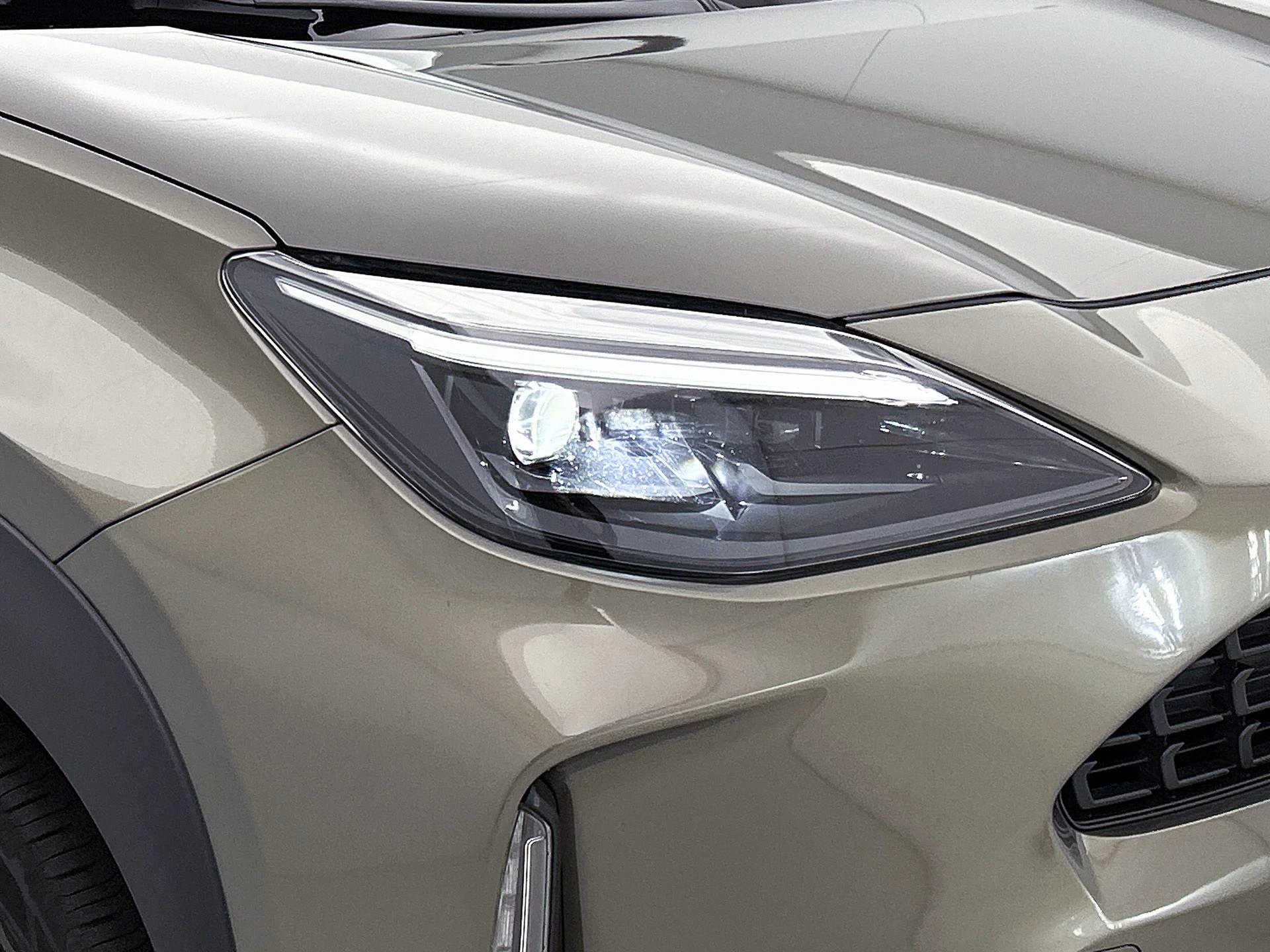 Toyota Yaris Cross 1.5 Hybrid First Edition