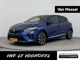 Renault Clio 1.0 TCe 90PK GPF Techno