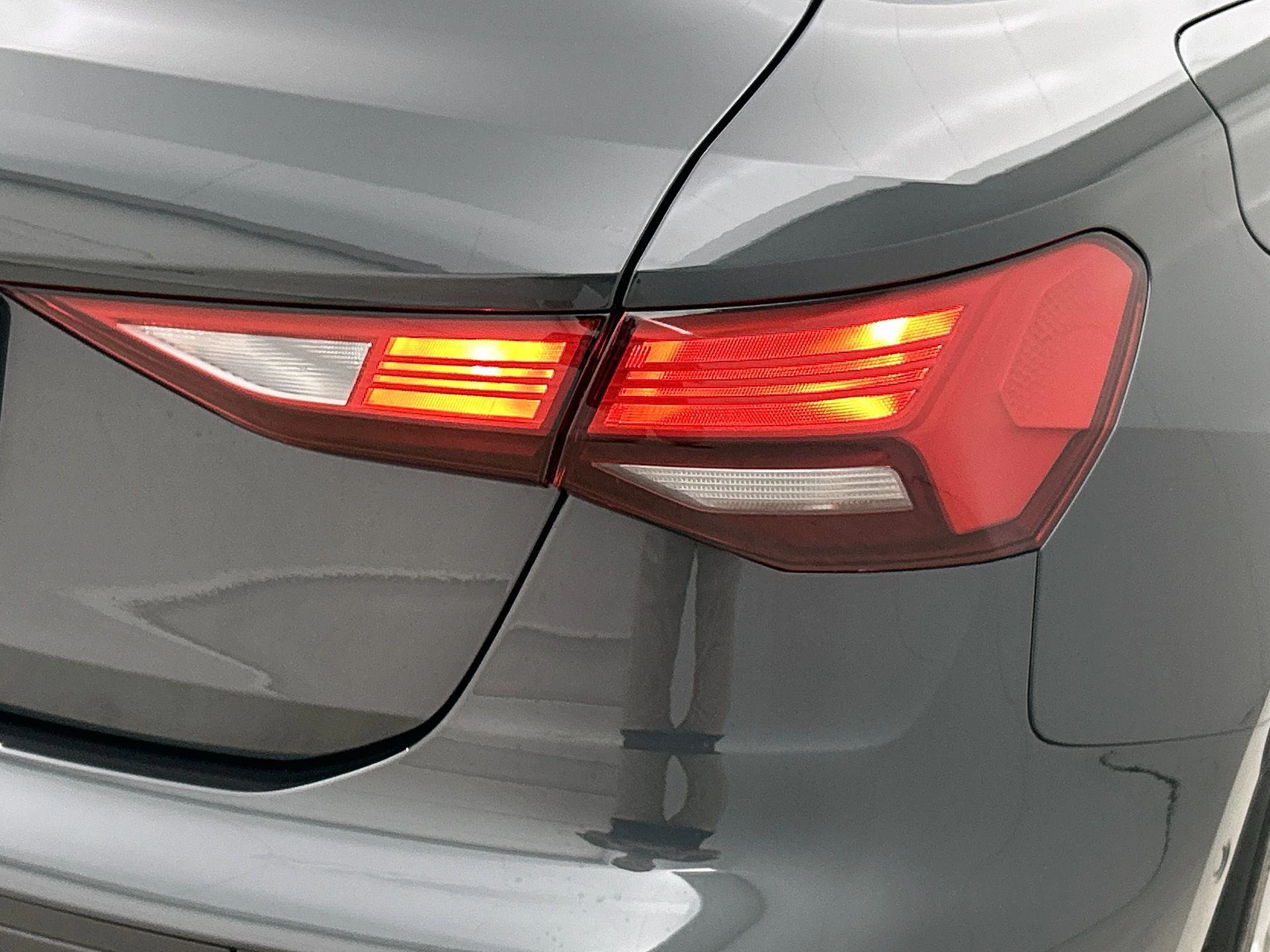 Audi A3 Sportback 30 TFSI Pro Line 116 pk