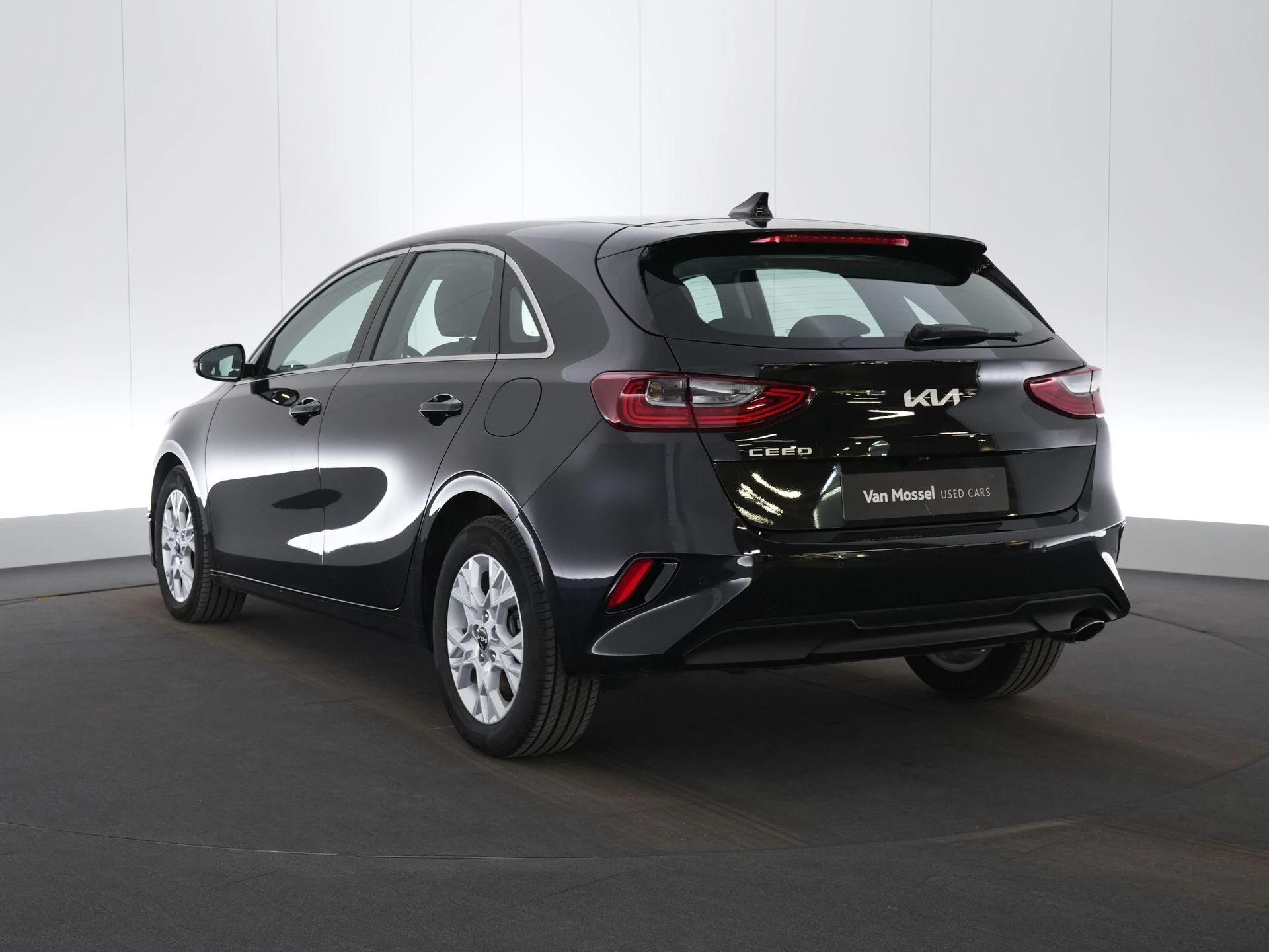 Kia Ceed Pulse 1.0 T-GDi 100 MHEV DCT ISG
