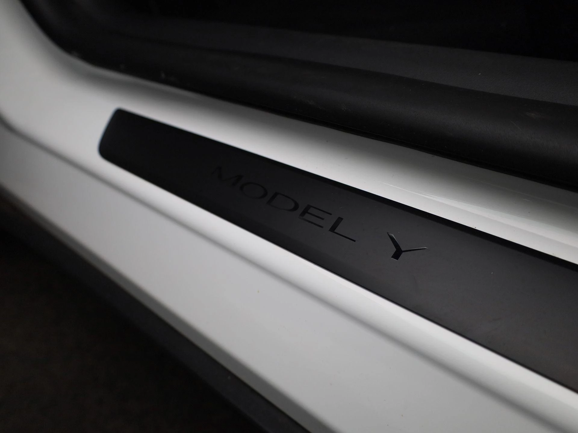 Tesla Model Y Long Range AWD 75 kWh