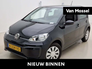 Volkswagen up! 1.0 65 PK|