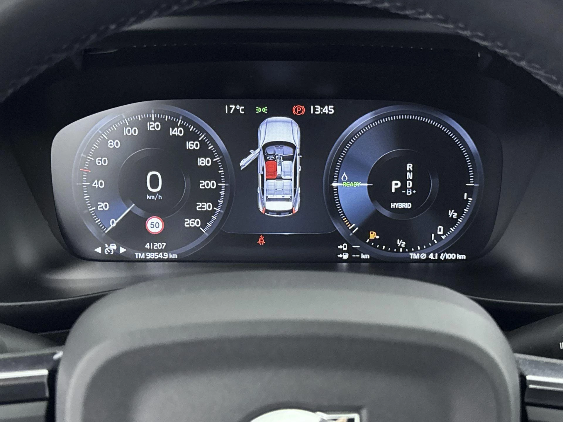 Volvo XC40 1.5 T2 Plus Bright