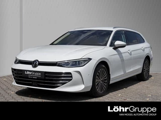 Volkswagen Passat Variant 2.0 TDI DSG Elegance *IQ-Drive*Standhzg*Head-up*Navi*DCC*Area-View*uvm..