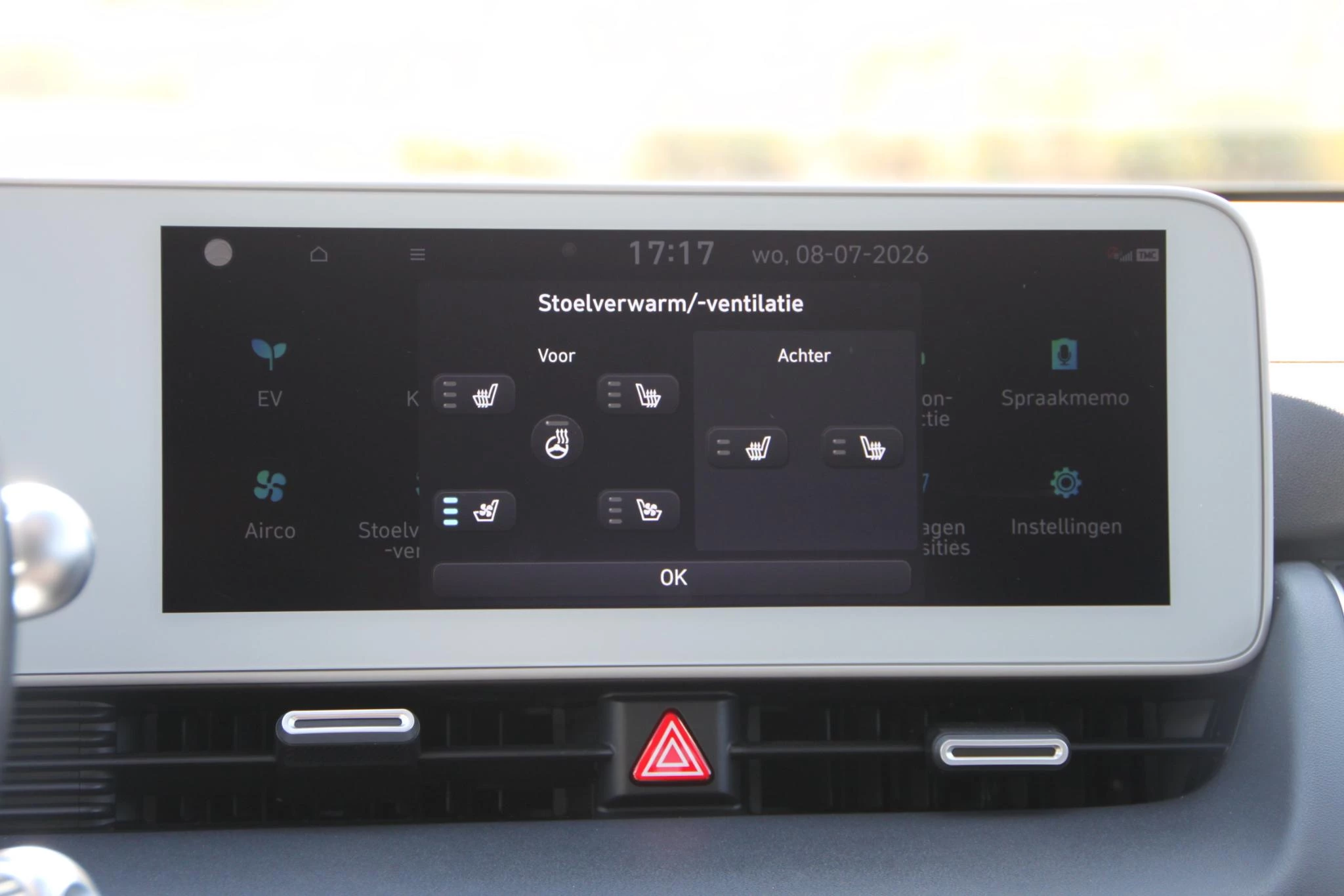 Hyundai IONIQ 5 Balance 73 kWh HTRAC AWD