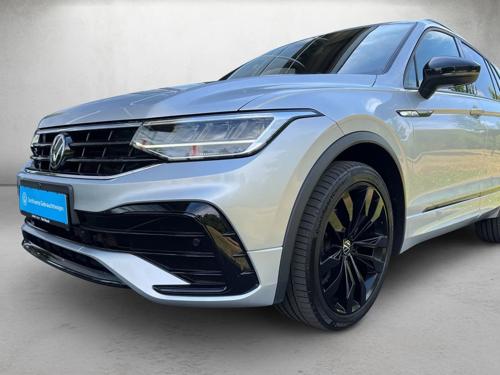 Volkswagen Tiguan 1.5 TSI DSG R-Line *Harman Kardon*Kamera*