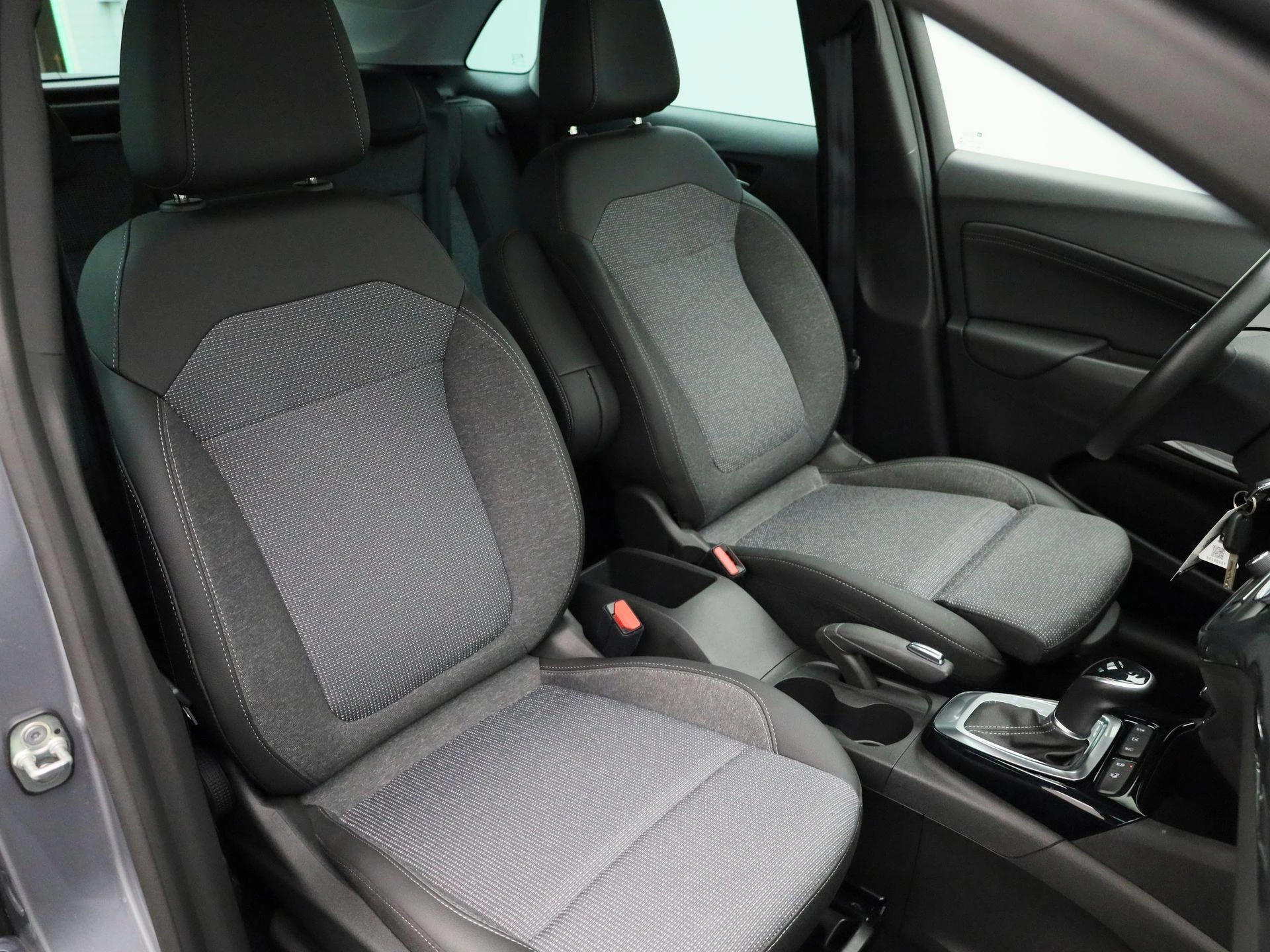 Opel Crossland 1.2 Turbo Elegance