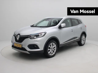 Renault Kadjar TCe 140 Limited