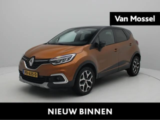 Renault Captur TCe 90 Intens