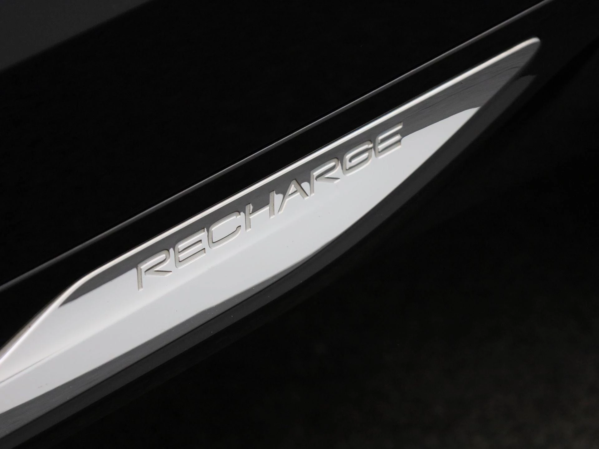 Volvo XC60 2.0 Recharge T6 AWD Inscription