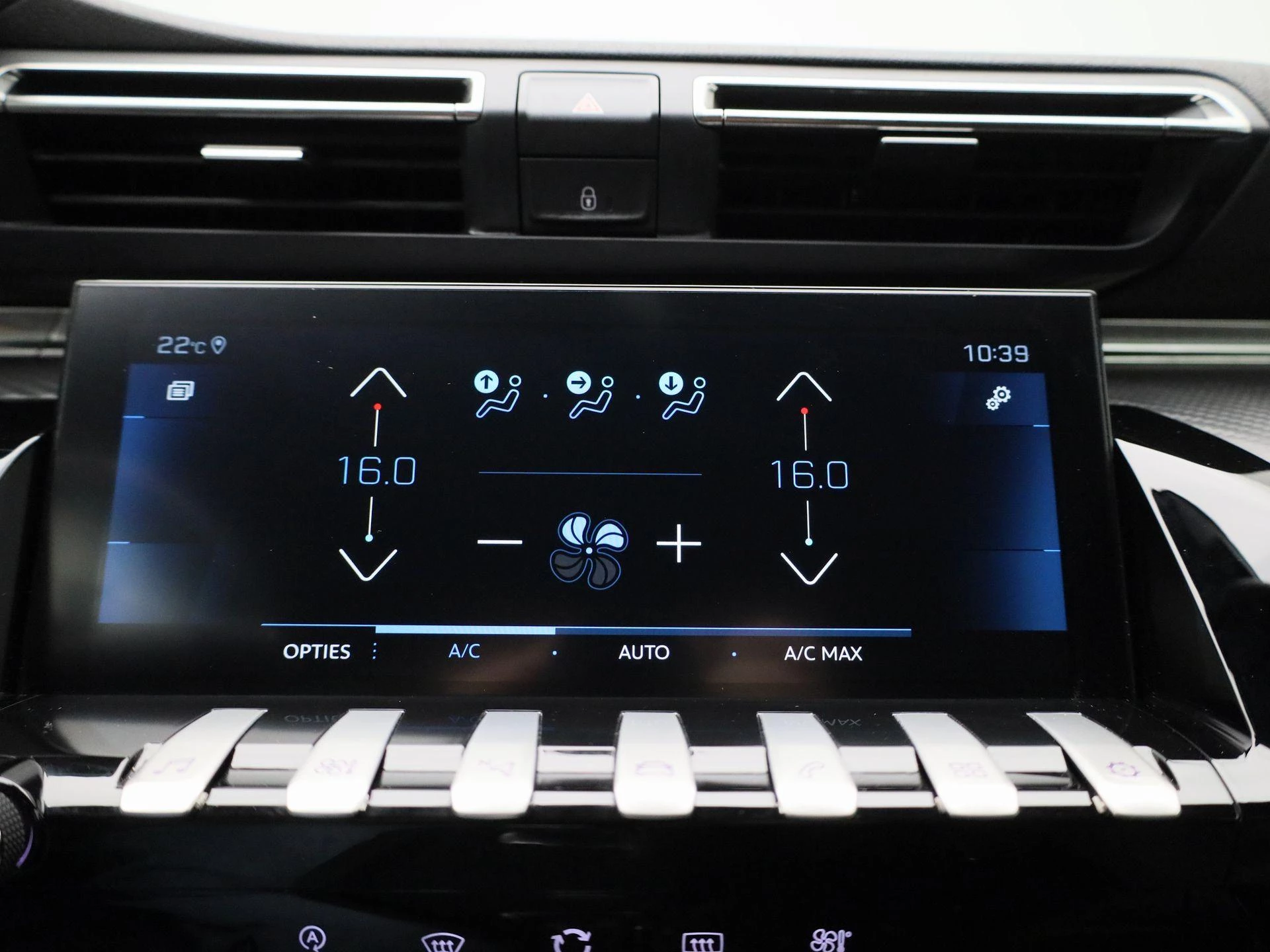 Peugeot 508 SW 1.5 BlueHDI Allure