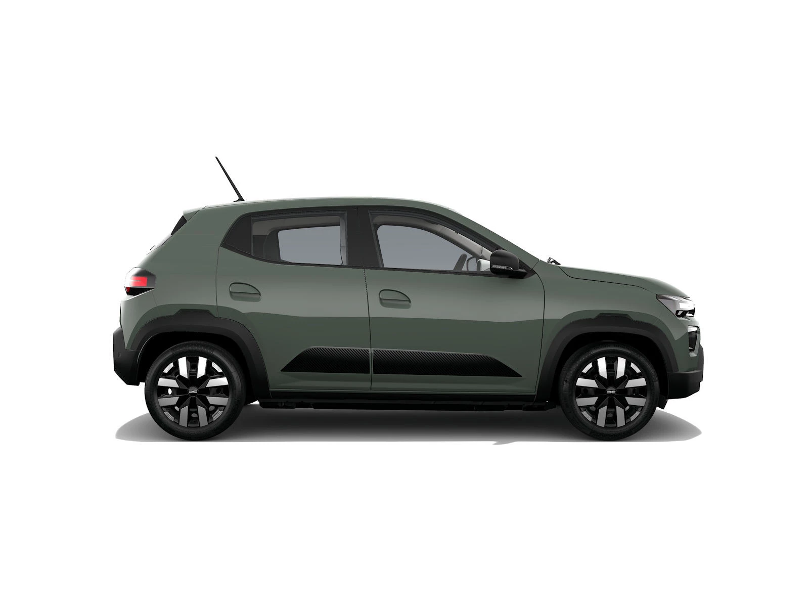 Dacia Spring Electric 70 1AT Expression