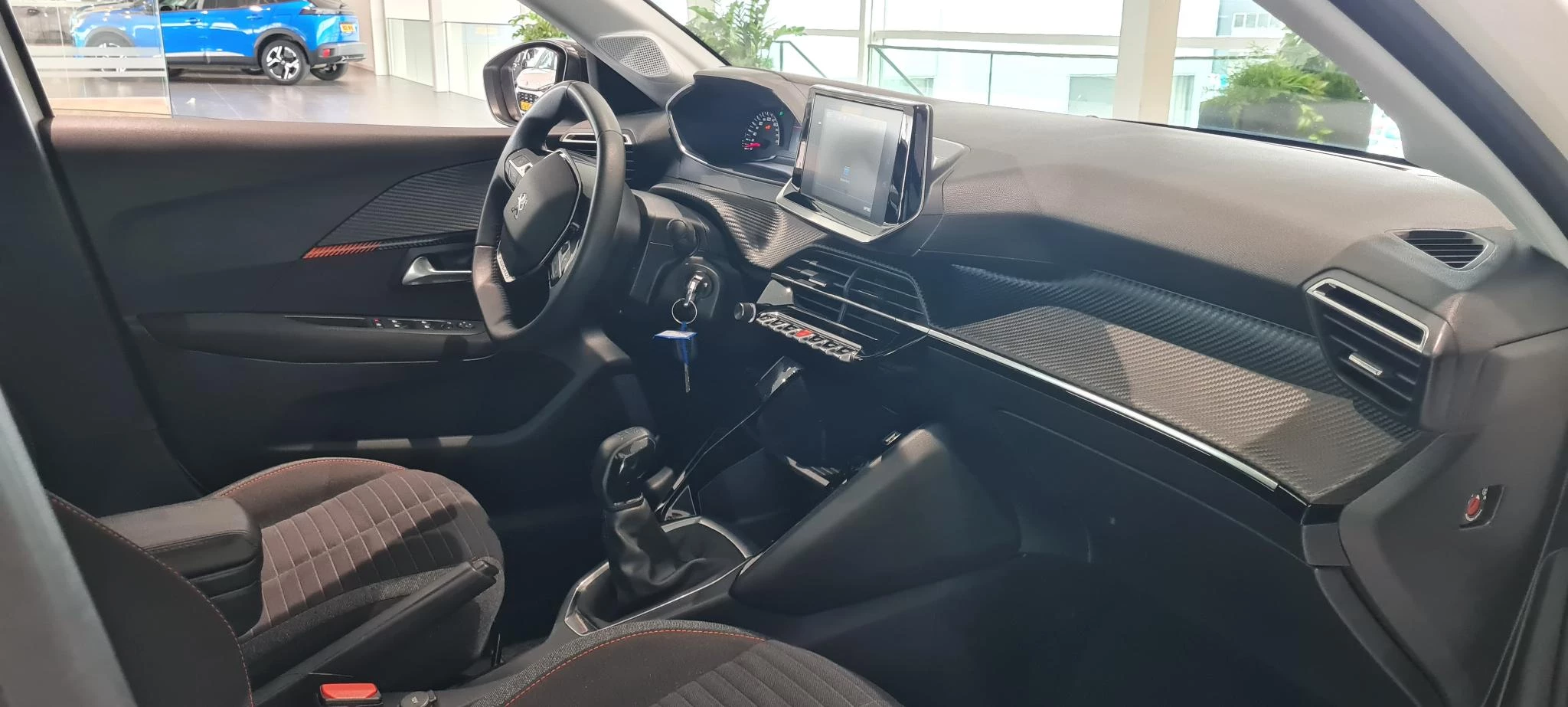 Peugeot 208 1.2 PureTech Active Pack