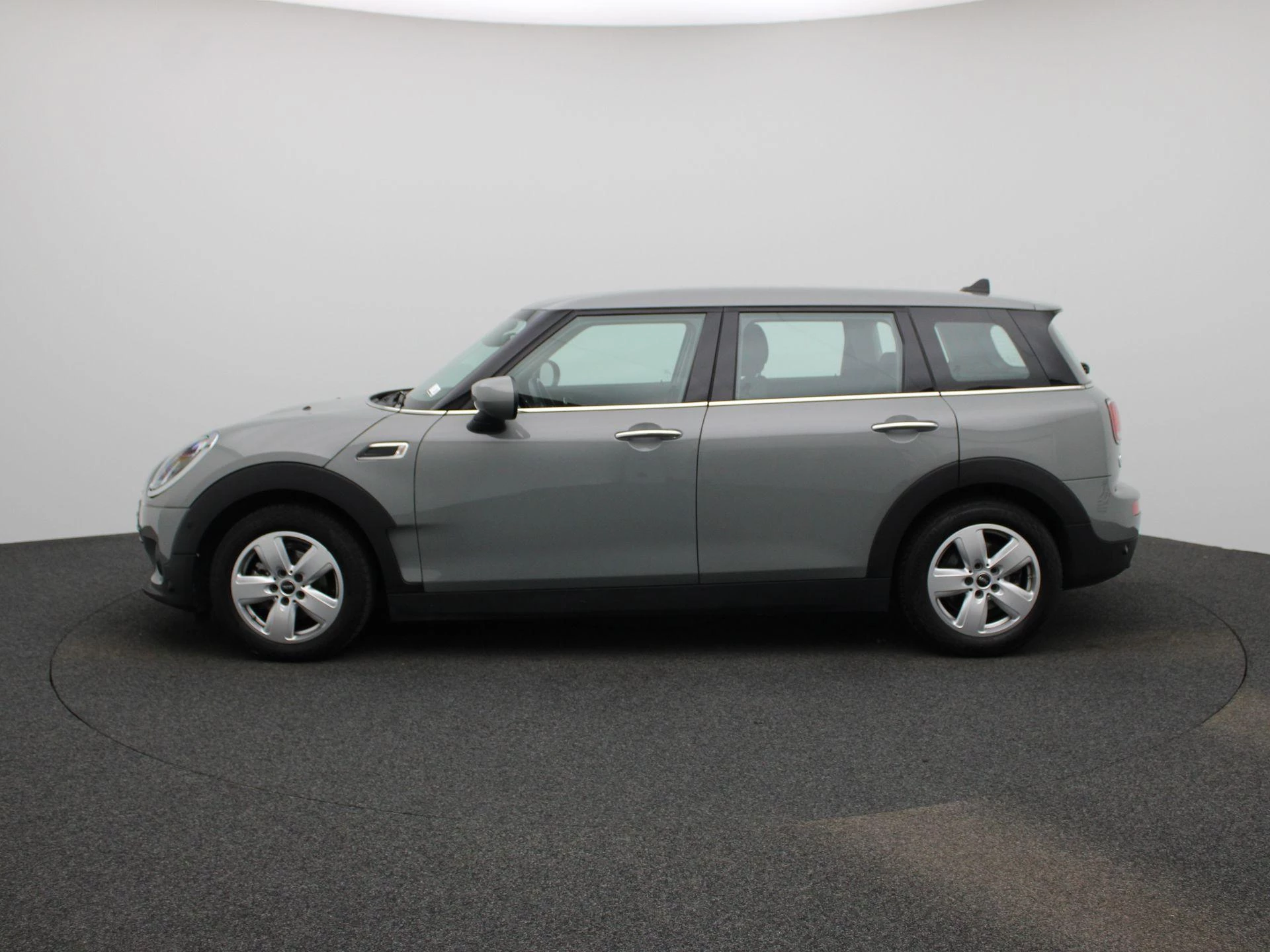 MINI Clubman Mini One D (85 kW)
