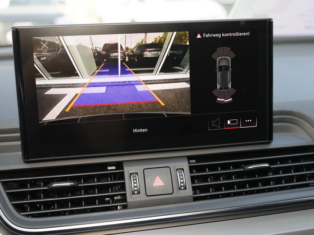 Audi Q5 40 TDI S line quattro S-tronic