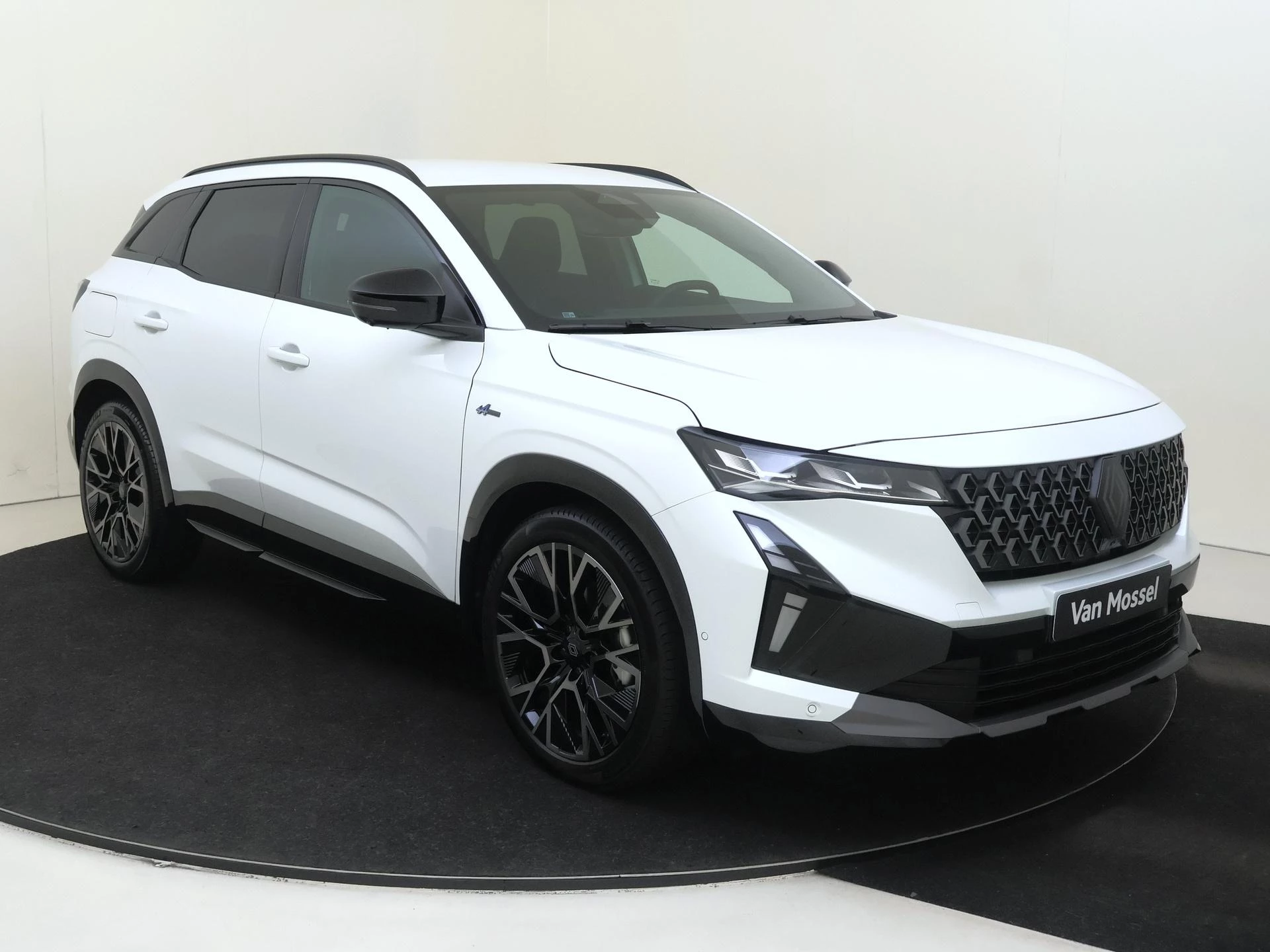 Renault Austral 1.2 E-Tech full hybrid 200 esprit Alpine