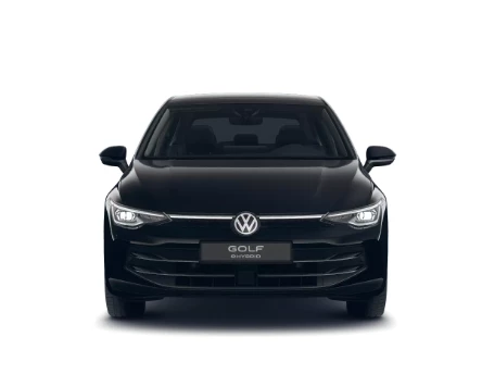 Volkswagen Golf 1.5 eHybrid Style Edition 204 PK Plug-in Hybrid