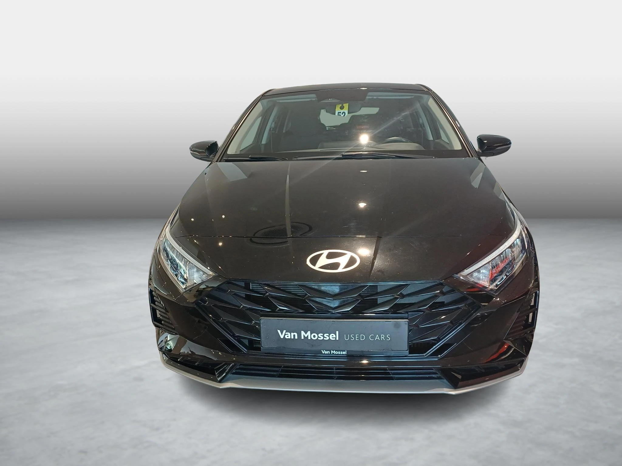 Hyundai i20 1.0 T-GDi 48V 7-DCT 74kW Techno
