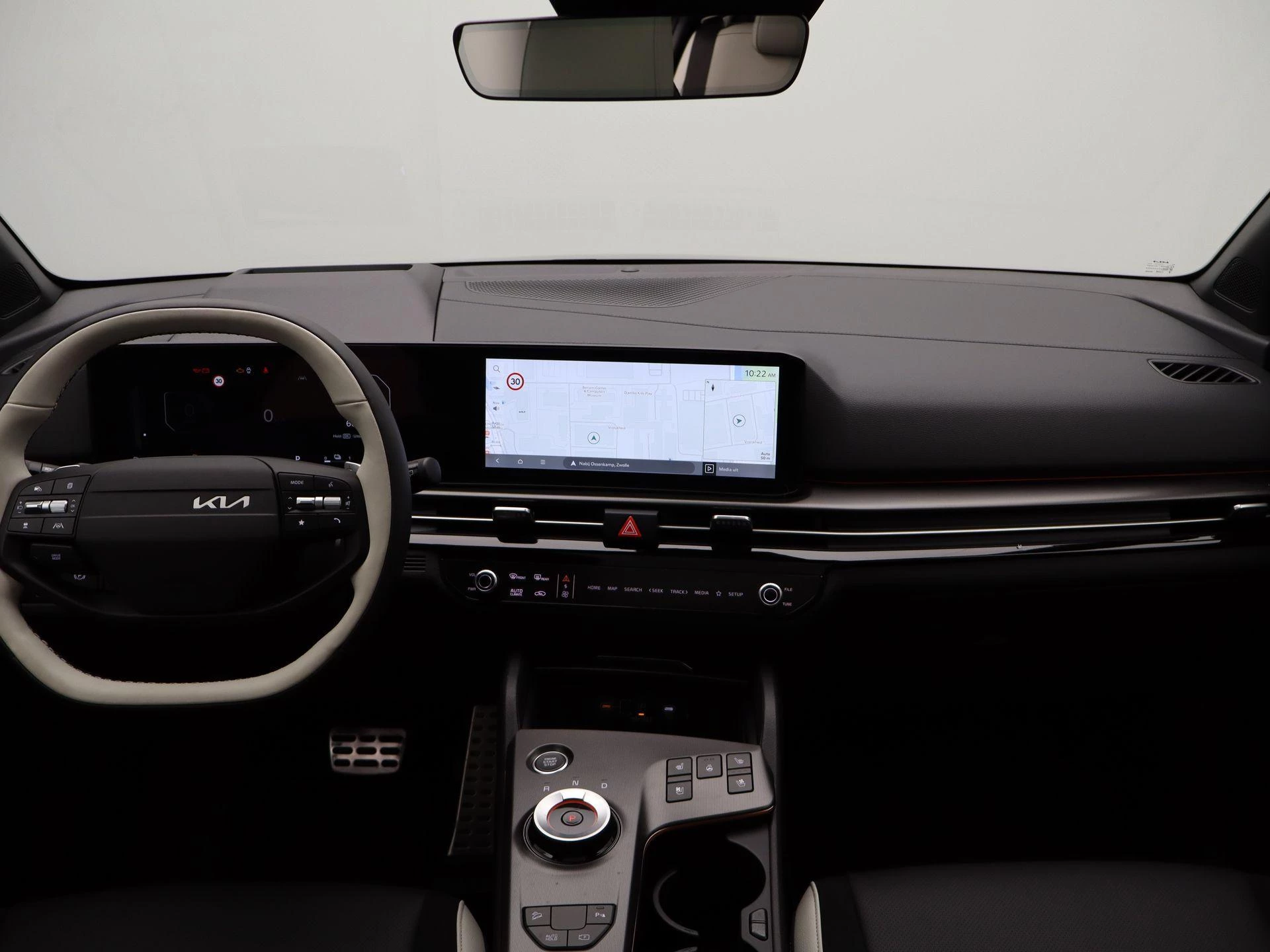 Kia Sportage 1.6 T-GDi Hybrid GT-PlusLine